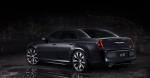 Chrysler 300C Ruyi Design Concept 2012 года